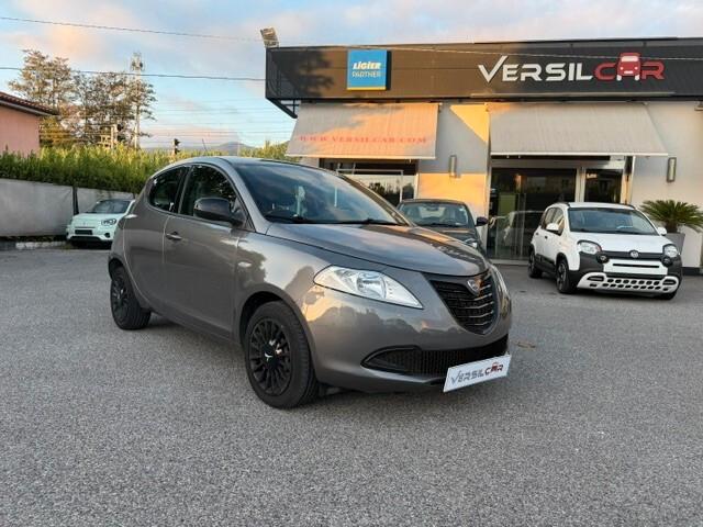 Lancia Ypsilon 1.3 MJT 16V 95 CV 5 porte S&S Elefantino