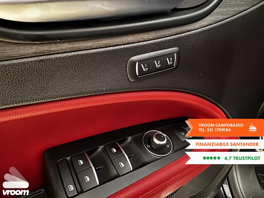 ALFA ROMEO Stelvio Stelvio 2.2 Turbodiesel 210 ...