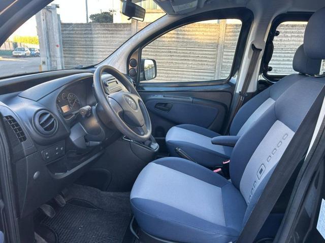 CITROEN Nemo Multispace 1.4 XTR Theatre *EURO 5* *NEOPATENTATI*