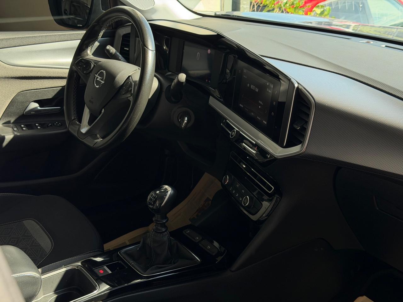 Opel Mokka 1.5 diesel GS Line