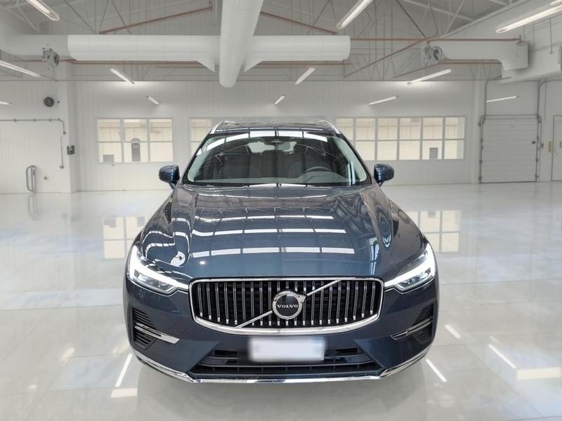 VOLVO XC60 T6 PLUG-IN AWD AUTO CORE SUV