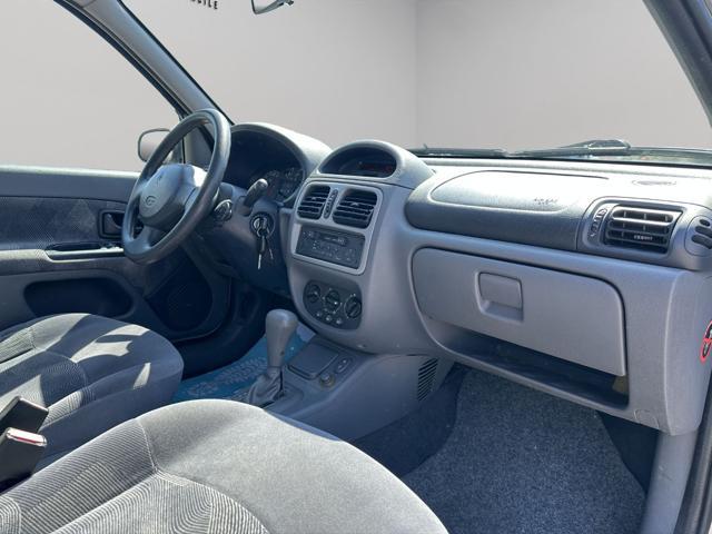 RENAULT Clio 1.4 16V cat 3 porte AUTOMATICA