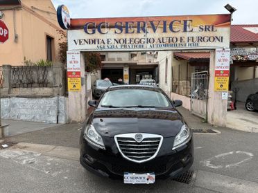 Lancia Delta 1.6 MJT DPF Gold