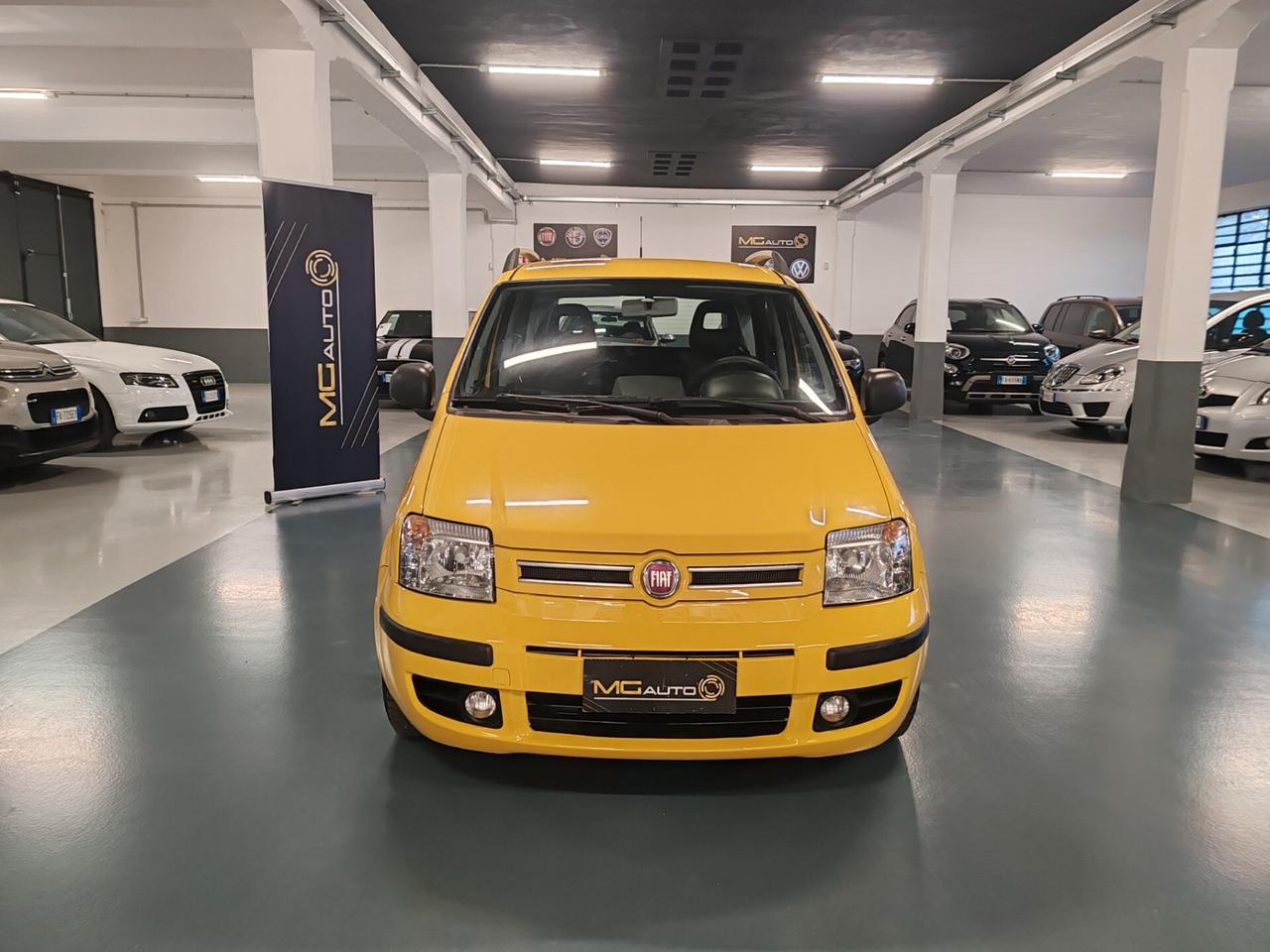 Fiat Panda 1.2 Dynamic