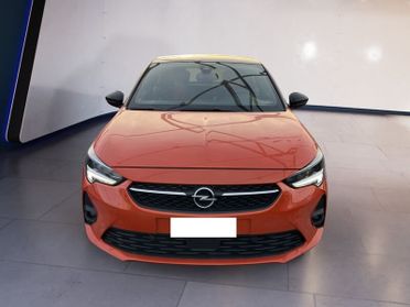Opel Corsa VI 2020 1.2 GS Line 100cv