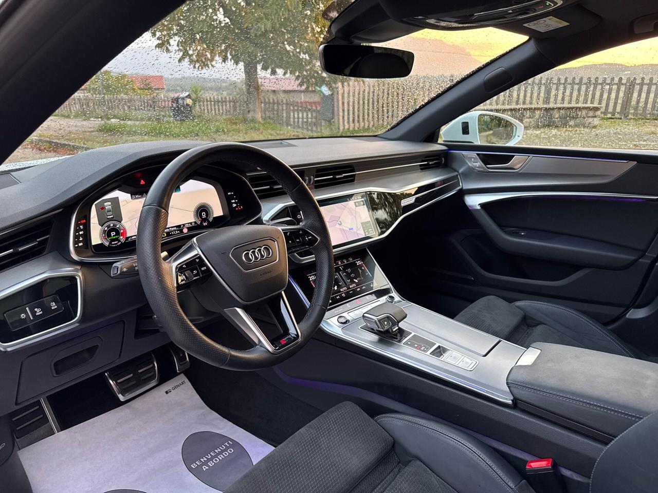 Audi A7 SPB 45 3.0 TDI quattro ultra S tronic