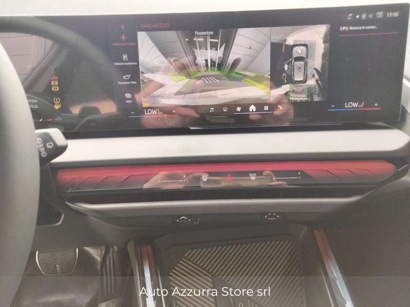 BMW X3 xdrive20d M Sport Pro | IVA, PANORAMA, PREMIUM PACK, PROMO AZZURRA LAST MINUTE