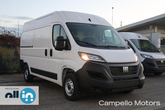 FIAT Ducato Ducato 35 MH2 2.2 Mjt 140cv E6D-final