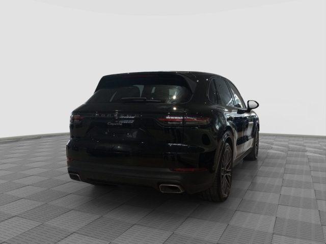 PORSCHE Cayenne Cayenne