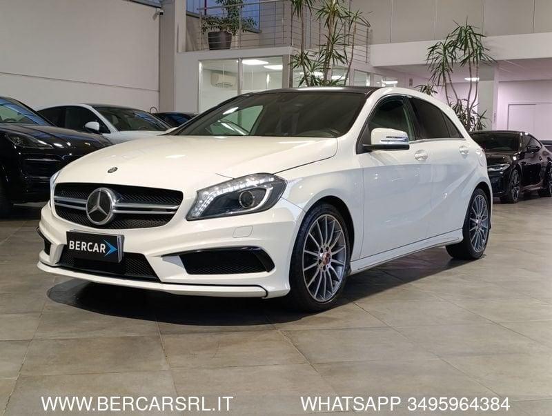 Mercedes-Benz Classe A A 180 CDI Automatic Premium