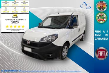 Fiat Doblo Doblò 1.6 MJT 105CV S&S PC Combi N1 Lounge