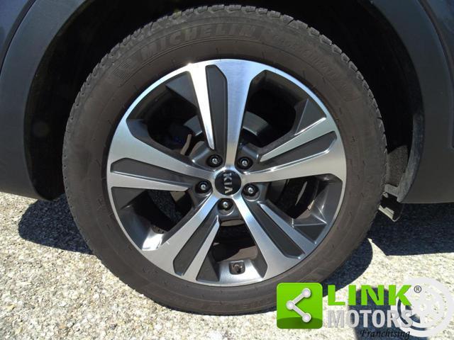 KIA Sorento 2.2 CRDi AT8 AWD GT Line Rebel *UNIPRO*