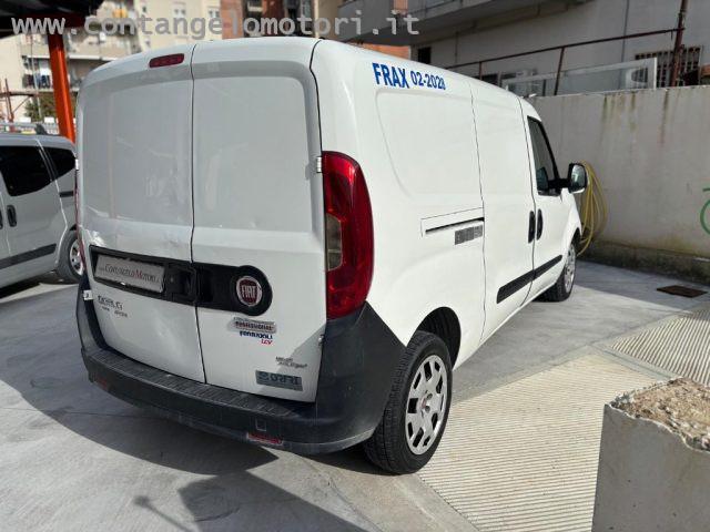 FIAT Doblo Doblo Maxi 1.6 mjt 16v Easy s trasp. prod. freschi