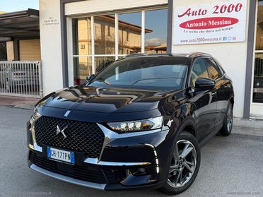 DS AUTOMOBILES DS 7 Crossback BlueHDi 130 aut. RIVOLI