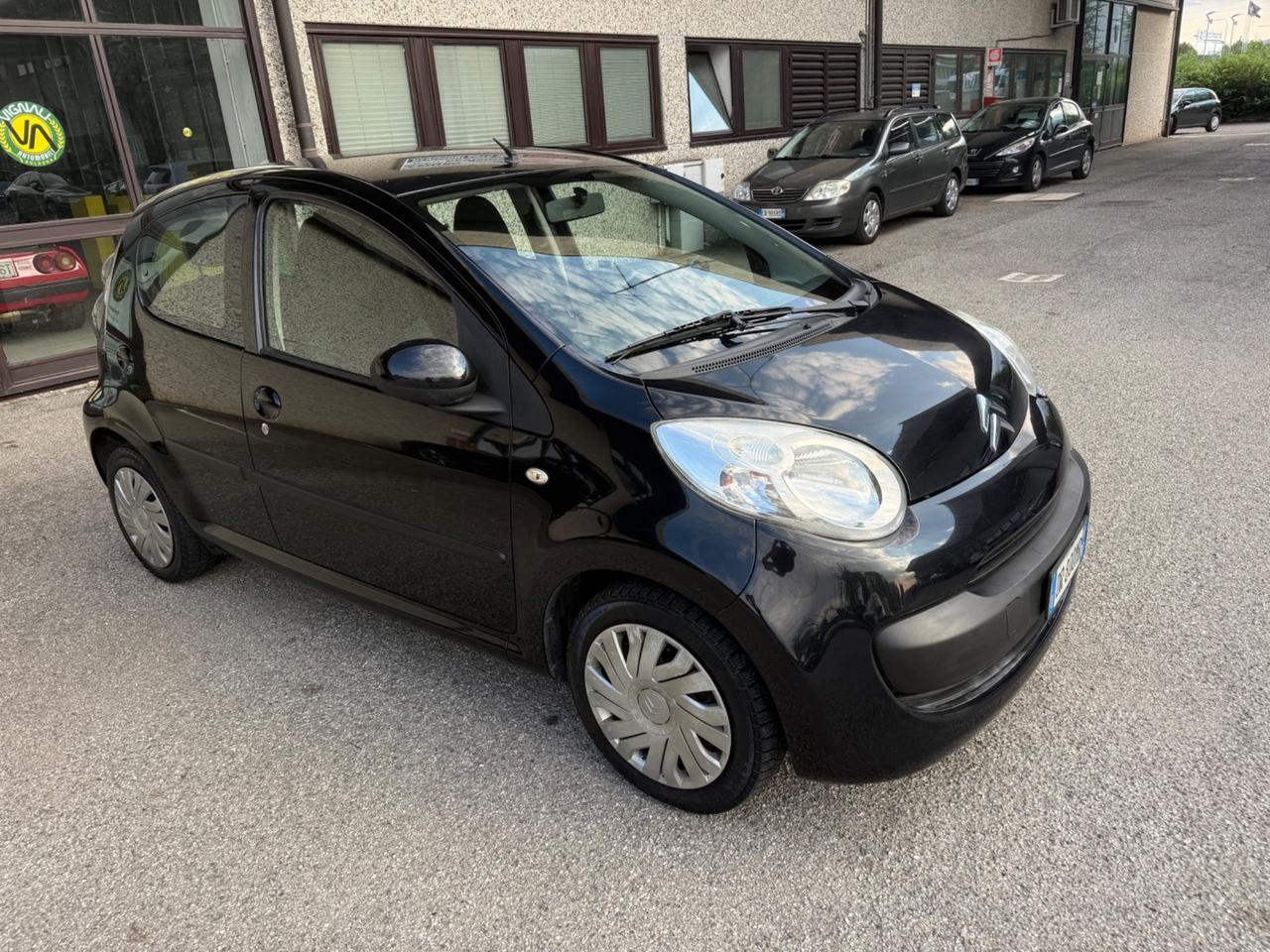 Citroen C1 1.0 5 porte BAC1