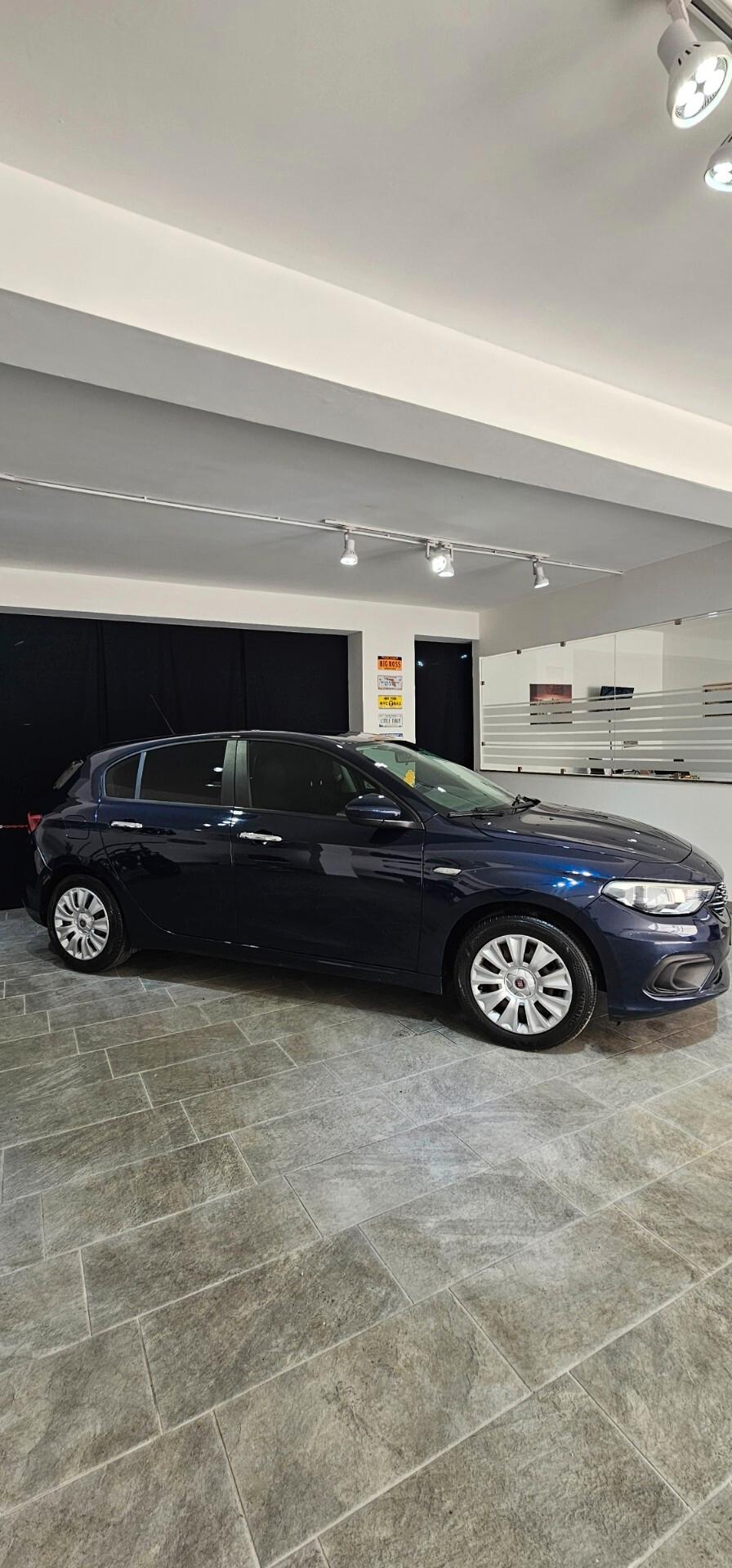 Fiat Tipo 1.4 T-Jet 120CV GPL 5 porte Pop