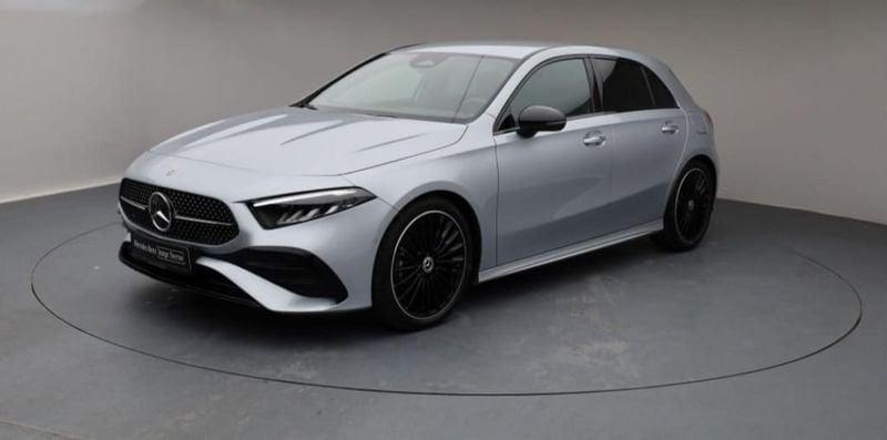 Mercedes-Benz Classe A AMG LINE NIGHT 19
