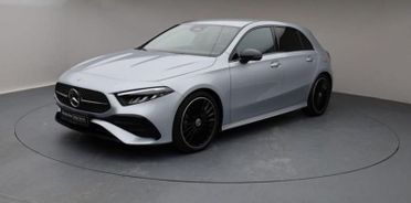 Mercedes-Benz Classe A AMG LINE NIGHT 19