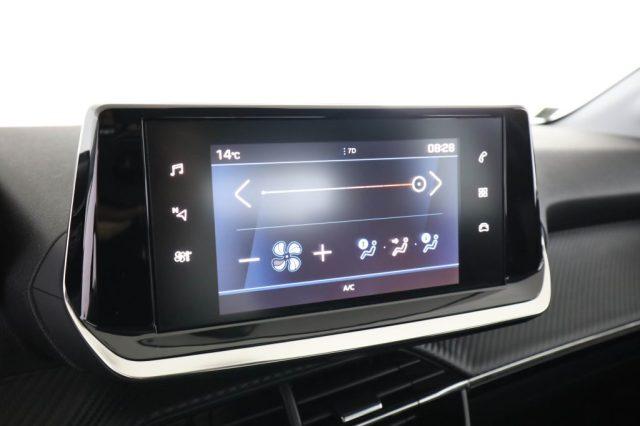 PEUGEOT 208 208 PureTech 75 Stop&Start 5 porte Active