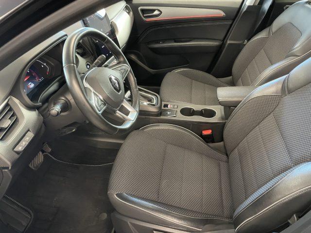 RENAULT Arkana 1.3 TCe 140 CV EDC Intens