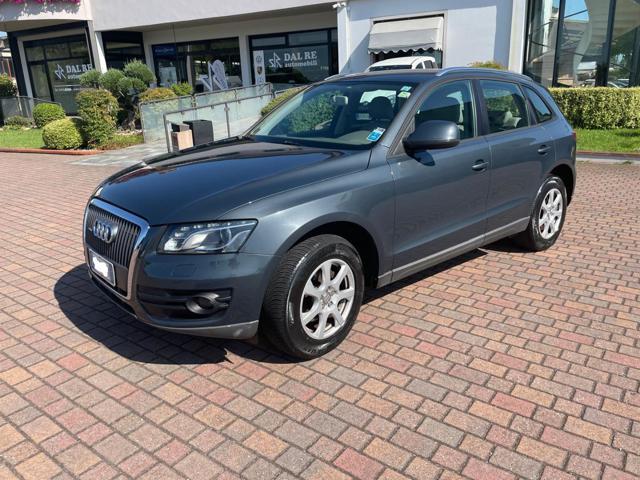 AUDI Q5 2.0 TDI 170 CV quattro