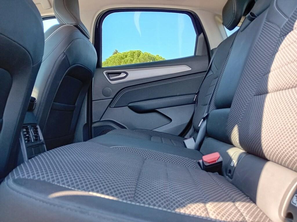 Renault Arkana 1.6 Hybrid Intens E-Tech Auto