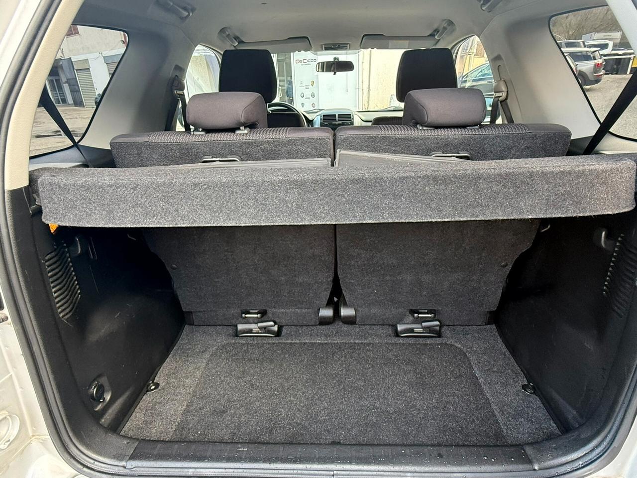 Suzuki Grand Vitara 1.9 DDiS 3p. Evolution Navi