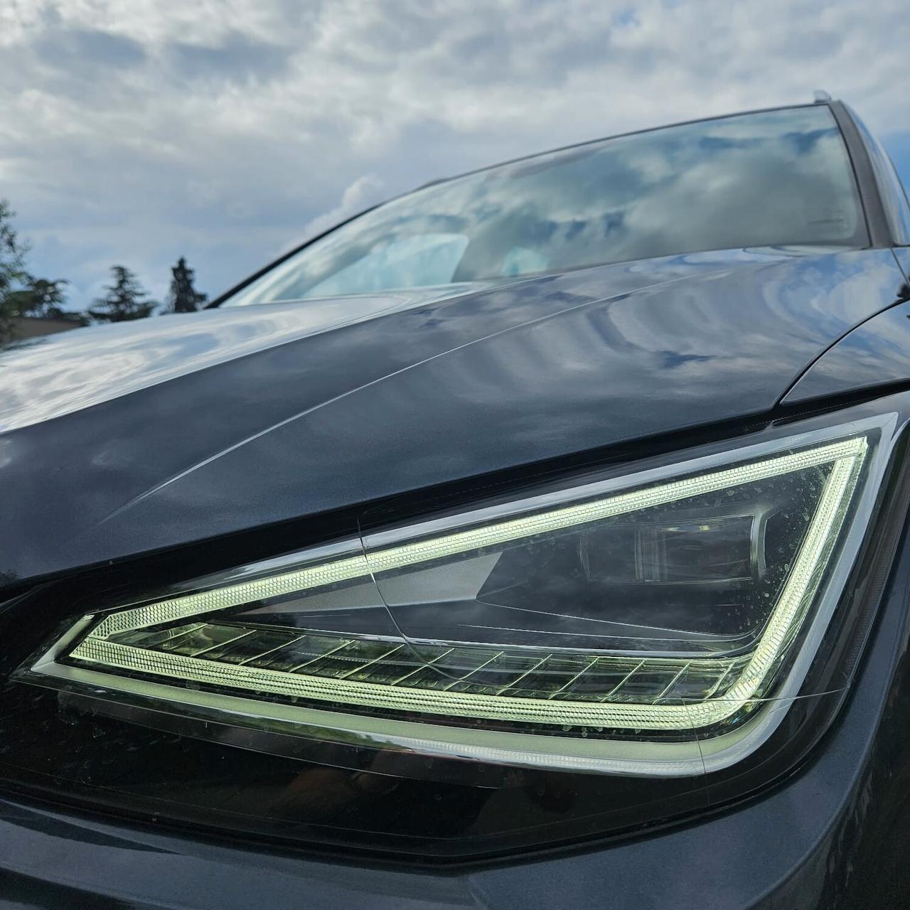Seat Arona 1.0 EcoTSI 115 CV FR