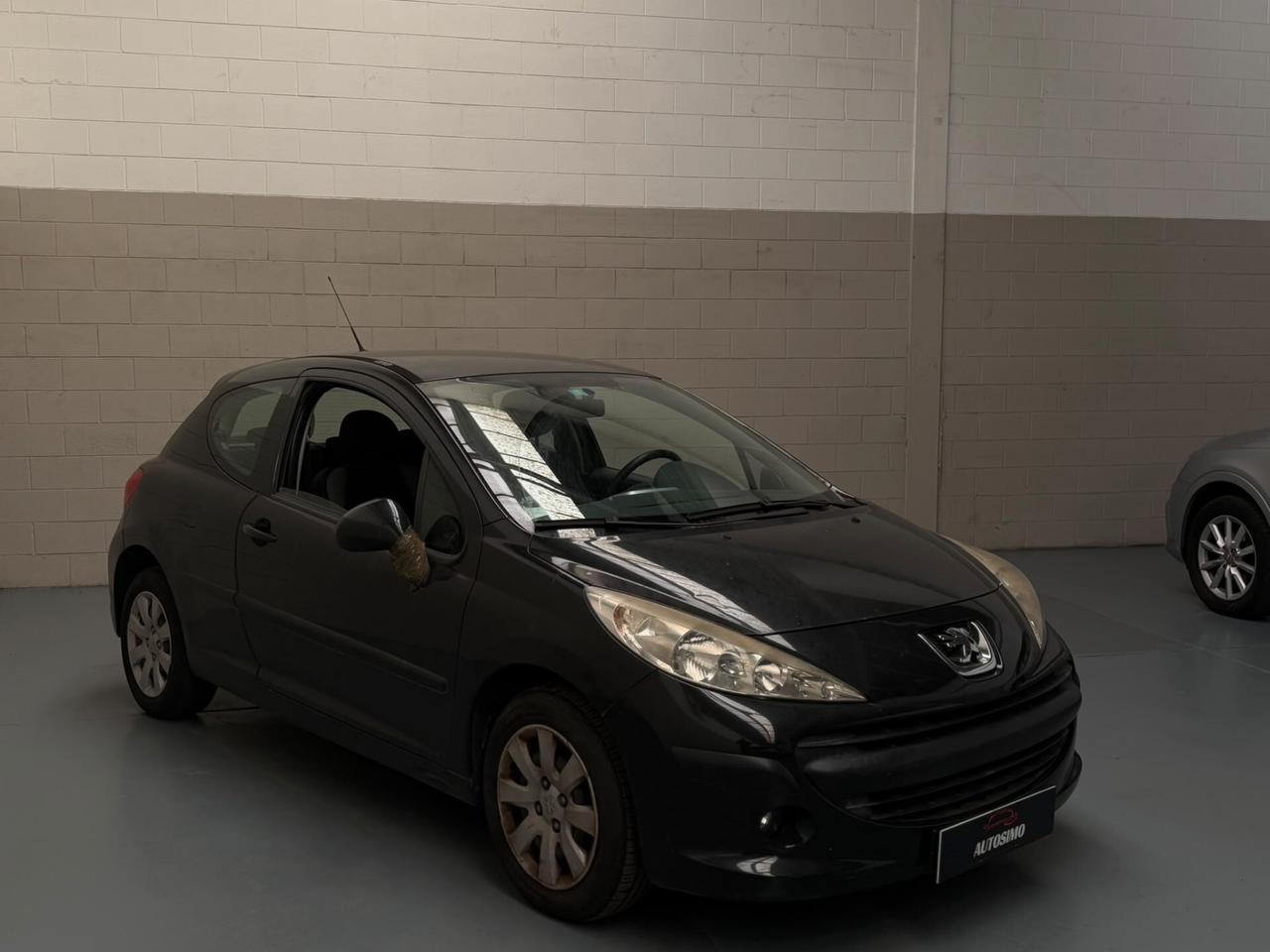 Peugeot 207 1.4 VTi 95CV 3p. XS