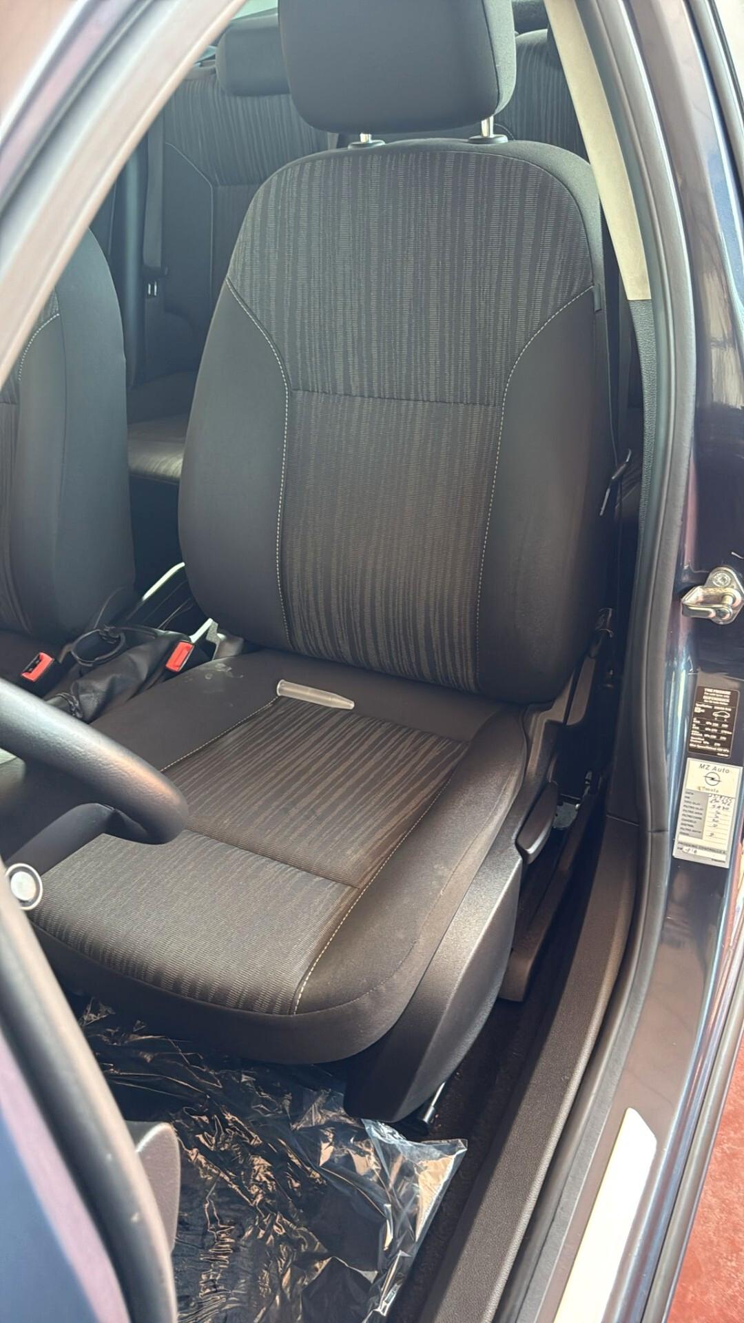 Opel Astra 1.4 100CV 5 porte Elective