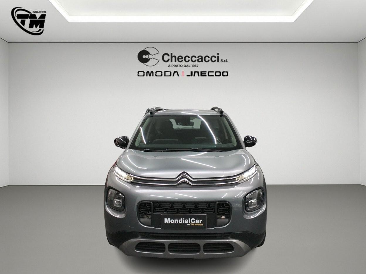 Citroen C3 Aircross PureTech 82 Shine