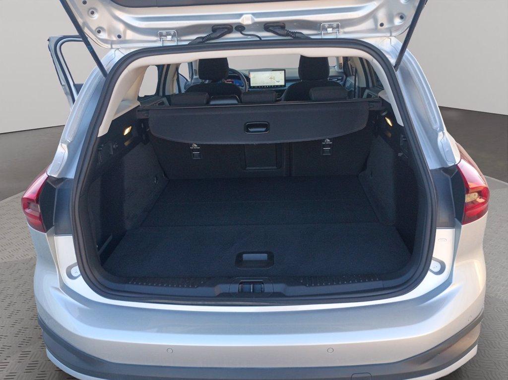 FORD Focus active sw 1.0 ecoboost h x 155cv del 2023