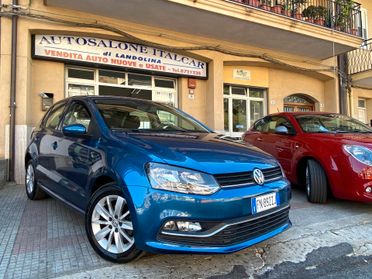 Volkswagen Polo 1.4 TDI 90CV - 2016