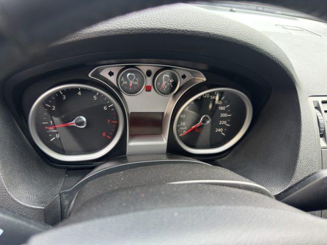 FORD C-Max 2.0 145 CV Bz.- GPL Titanium