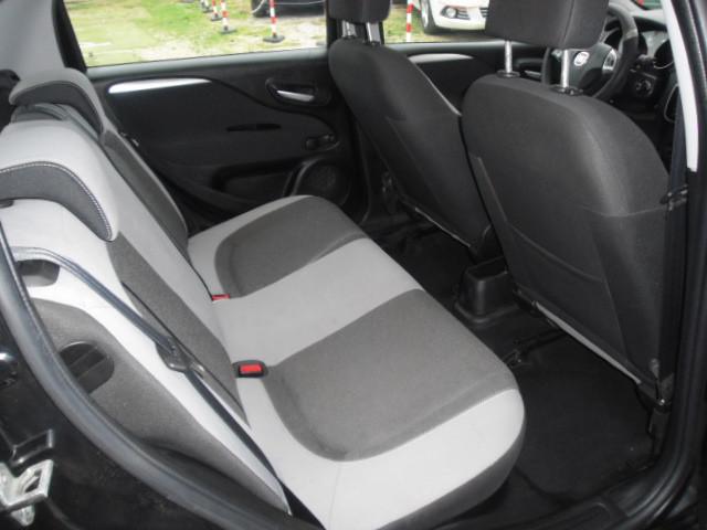 Fiat Punto Evo Punto Evo 1.3 Mjt 95 CV DPF 5 porte S&S Emotion