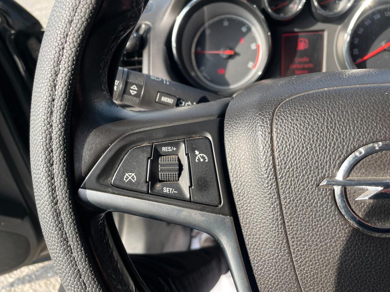 Opel Insignia 2.0 CDTI 160CV Sports Tourer Cosmo