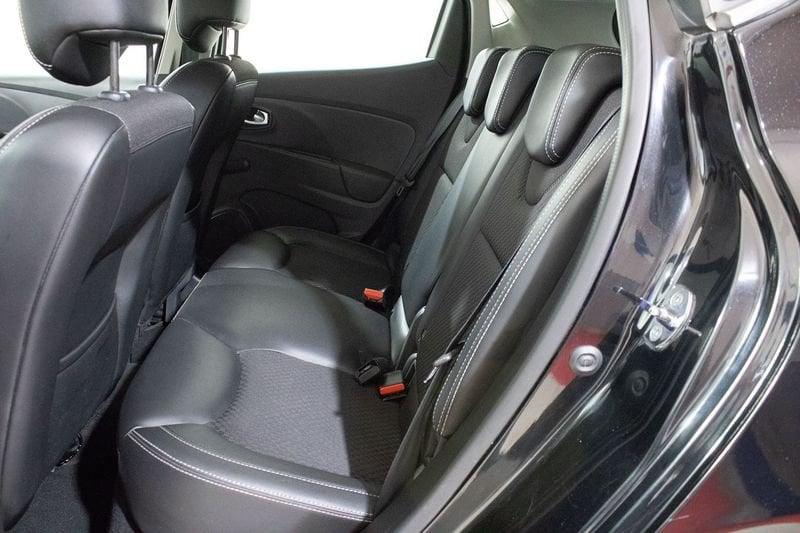 Renault Clio Clio dCi 8V 75cv Duel