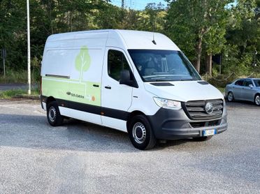 Mercedes-Benz Sprinter eSprinter Full-elettric L2H2 - 2022