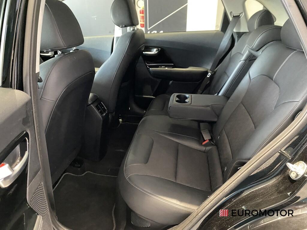 Kia Niro 1.6 GDI HEV Evolution 2WD DCT