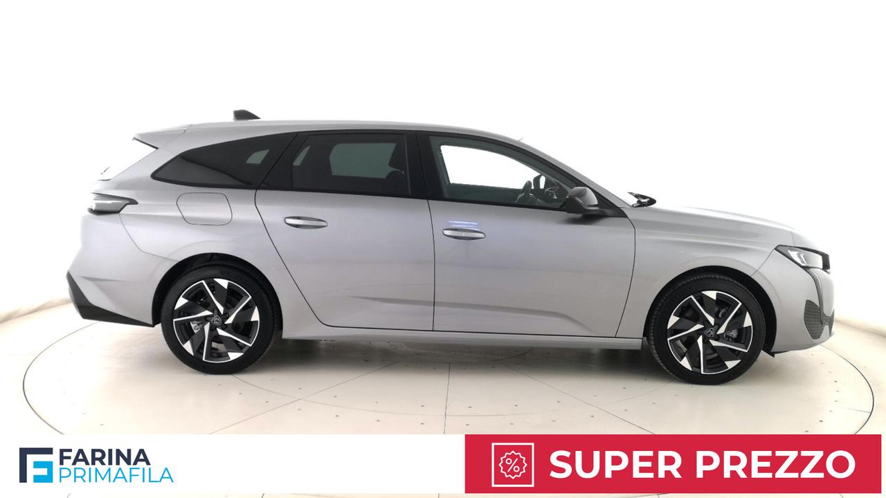 PEUGEOT 308 SW 1.2 puretech t Allure s&s 130cv