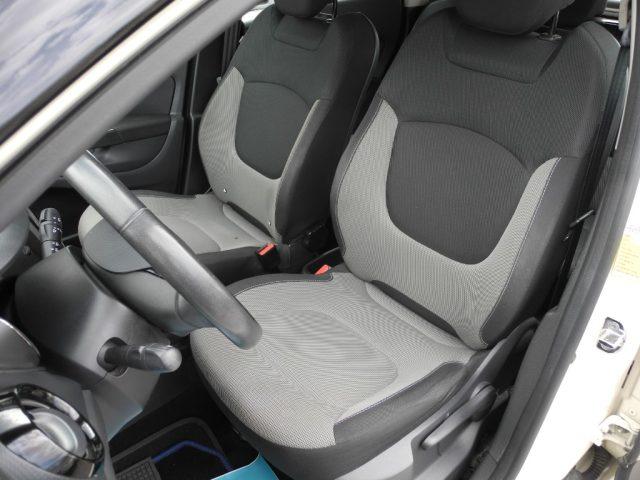 RENAULT Captur 1.5 dCi 90cv S&S Life -OK NEOPATENT.- UniPropriet.
