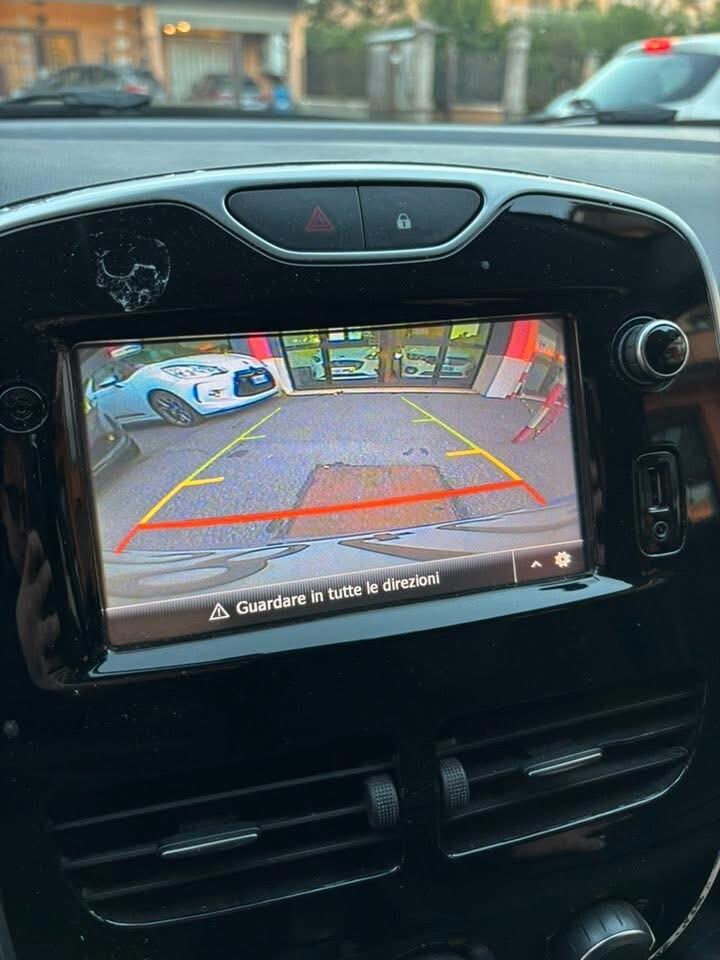 Renault Clio Sporter dCi 8V 75CV Start&Stop Energy Duel NEOPATENTATI