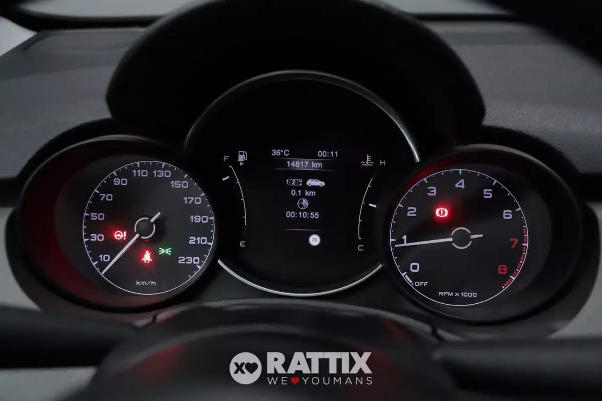 Fiat 500X 1.0 T3 120CV Cult