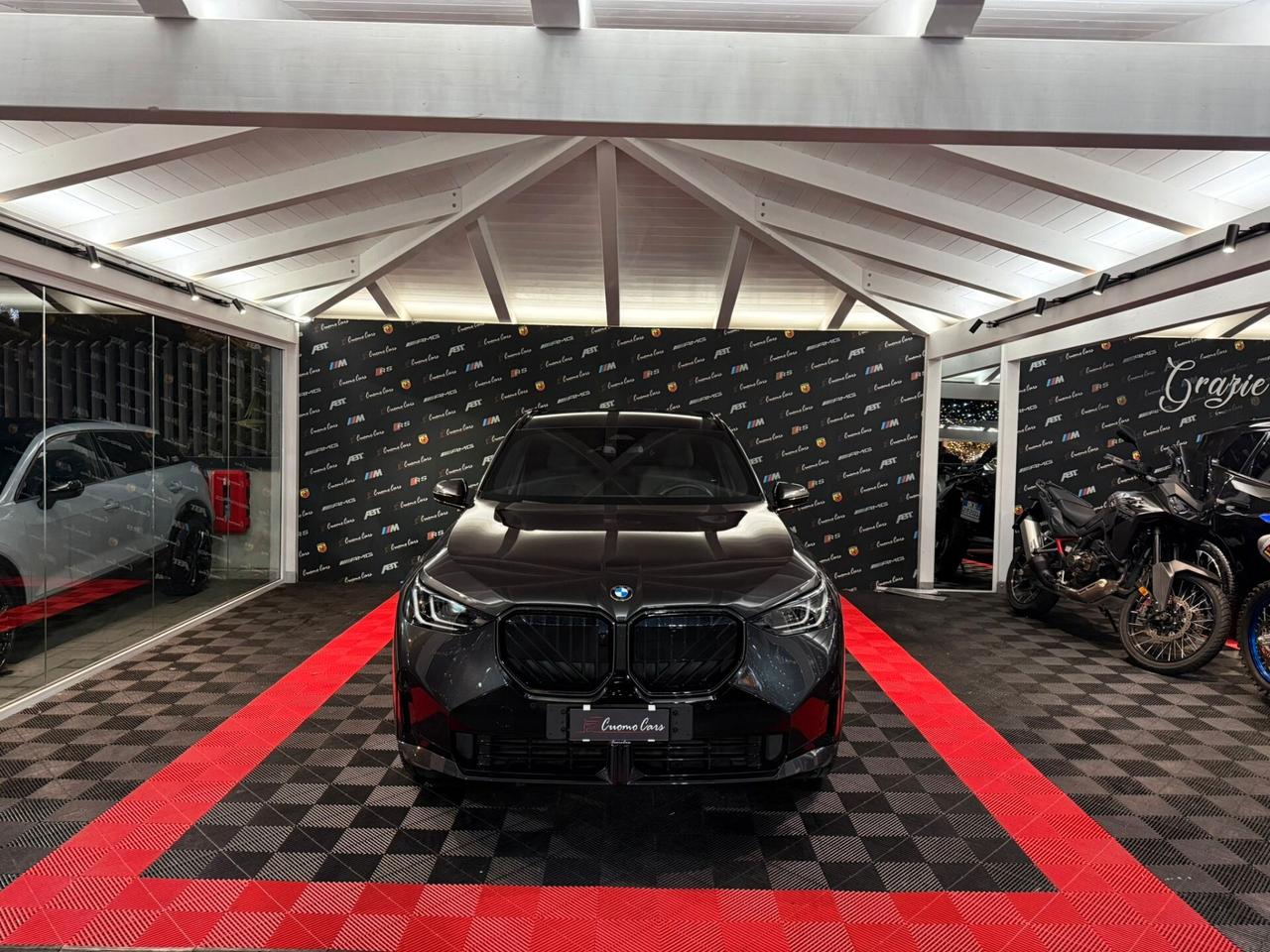 Bmw X3 xDrive20d 48V MSport Pro