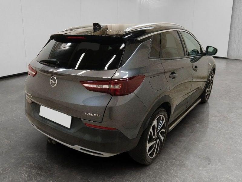 Opel Grandland X 2.0 ecotec Ultimate s&s 177cv at8