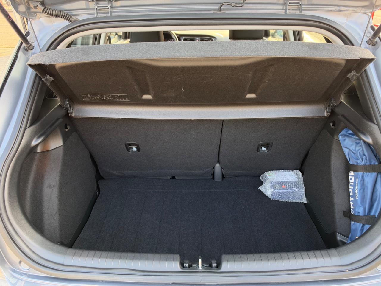 Hyundai i20 1.2 5 porte Connectline 35.000KM