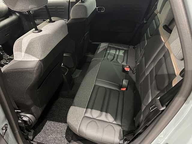 Citroen C3 Aircross PureTech 110 S&S Plus