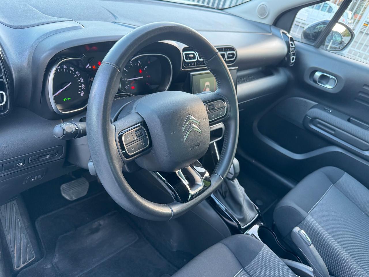 Citroen C3 Aircross 130CV S&S EAT6 Shine 2023