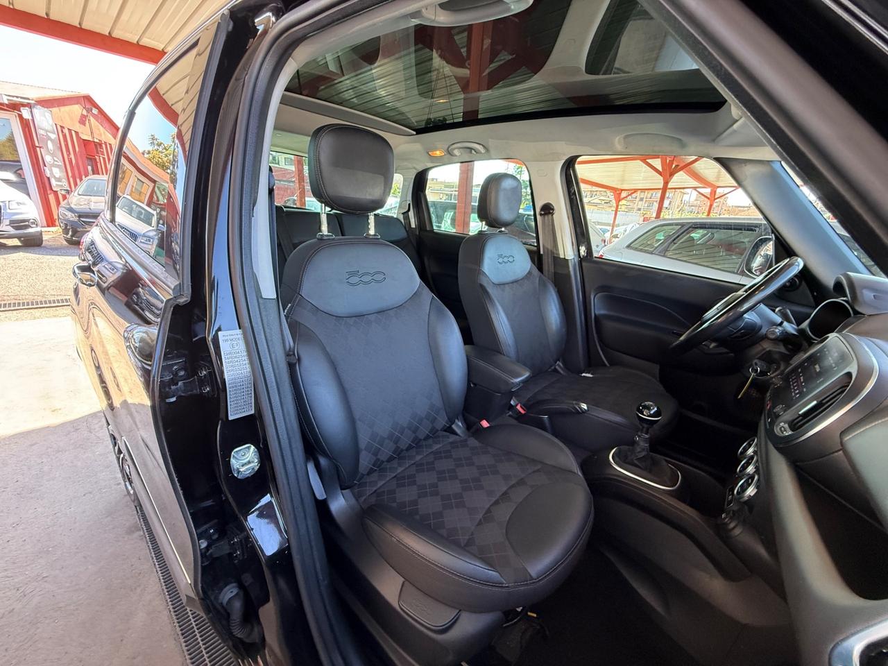 500L 1.4 95 CV-MIRROR-unipro -rate