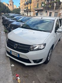 Dacia Sandero 1.2 GPL 75CV SCADENZA BOMBOLA 2035